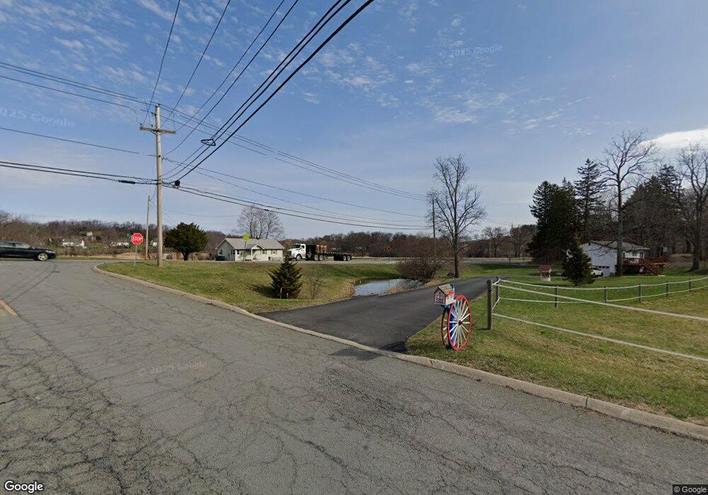 4047 Summerville Way, Chester, NY 10918 - photo 1