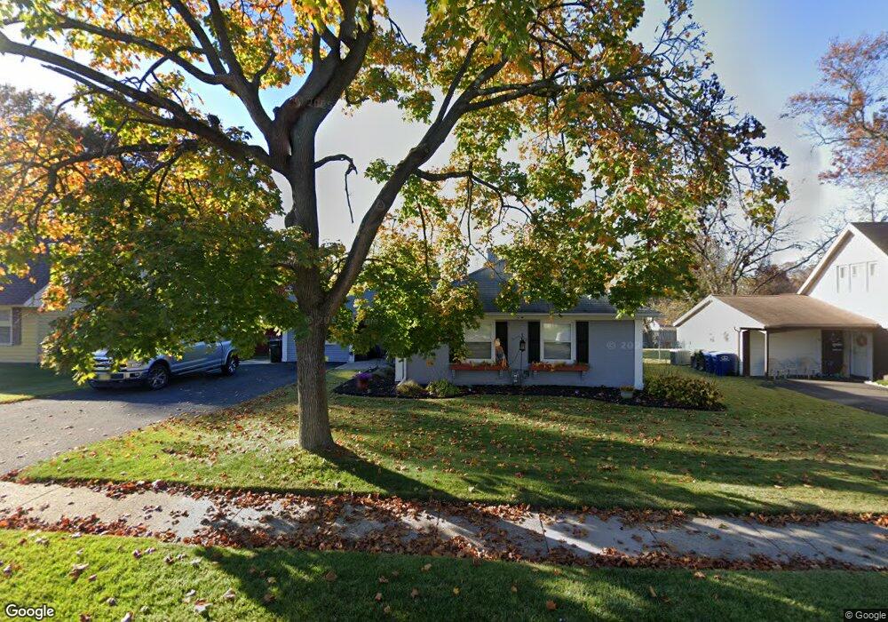 49 Placid Ln, Willingboro, NJ 08046 - photo 1