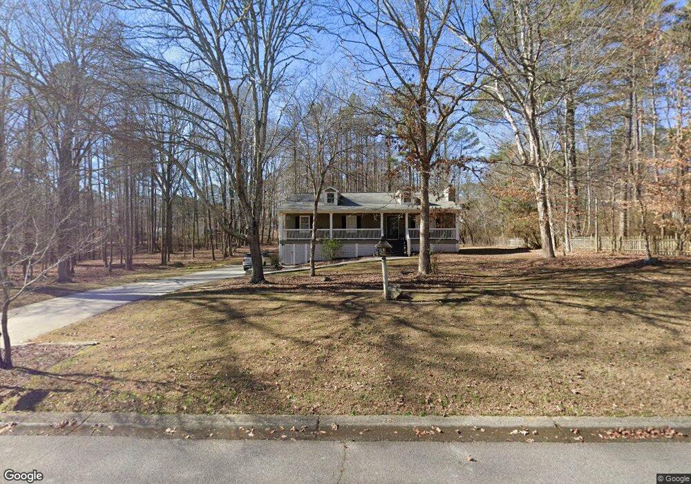 359 Indian Trail Dr, Powder Springs, GA 30127 - photo 1