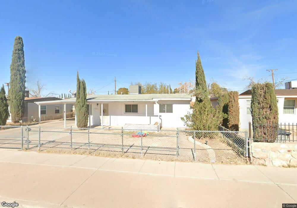7829 Santa Monica Ct, El Paso, TX 79915 - photo 1