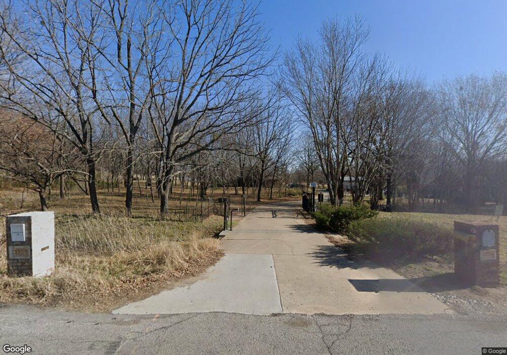 13715 S 129th East Ave, Broken Arrow, OK 74011 - photo 1