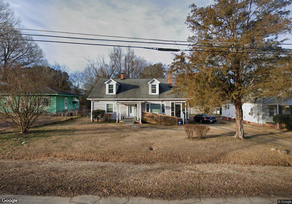 1008 Raleigh St, Oxford, NC 27565 - photo 1