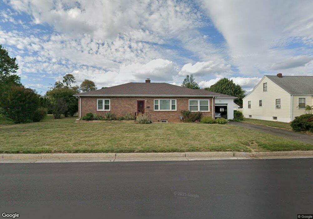 17 Irving St, Edison, NJ 08817 - photo 1