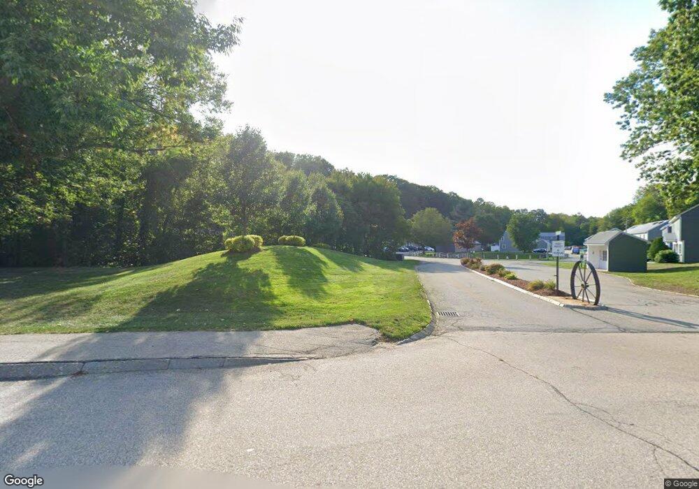 49 Birchwood Dr, Milford, NH 03055 - photo 1