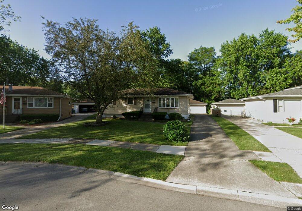 636 212th St, Dyer, IN 46311 - photo 1