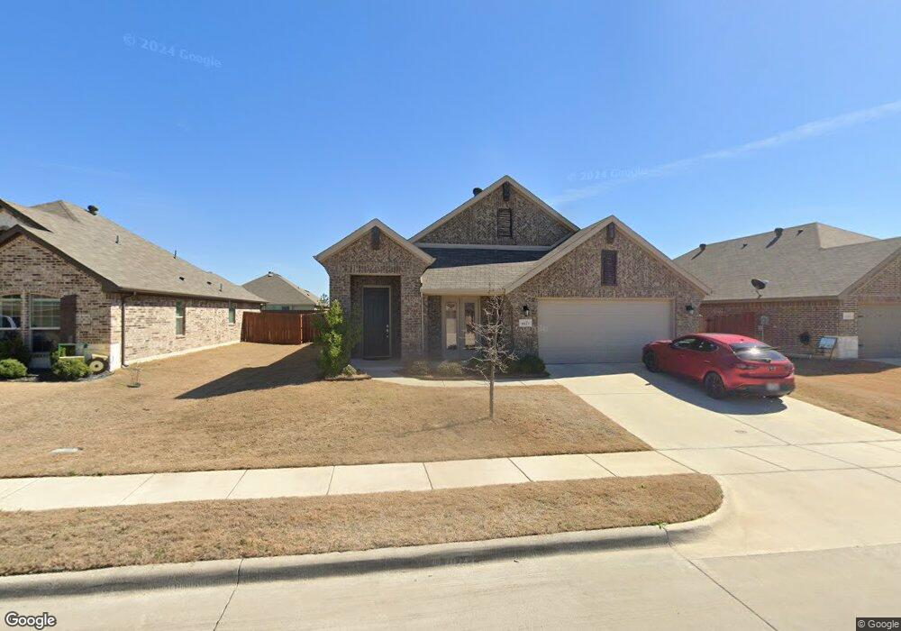 2517 Doe Run, Hudson Oaks, TX 76087 - photo 1