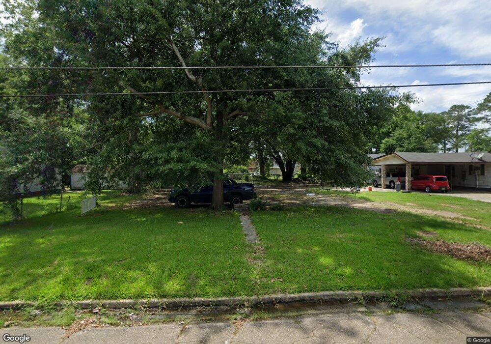 716 Poplar Dr, Laurel, MS 39440 - photo 1