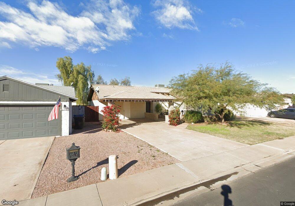 750 S Ashbrook, Mesa, AZ 85204 - photo 1