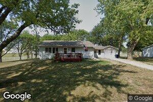 201 N Maple St, Viborg, SD 57070