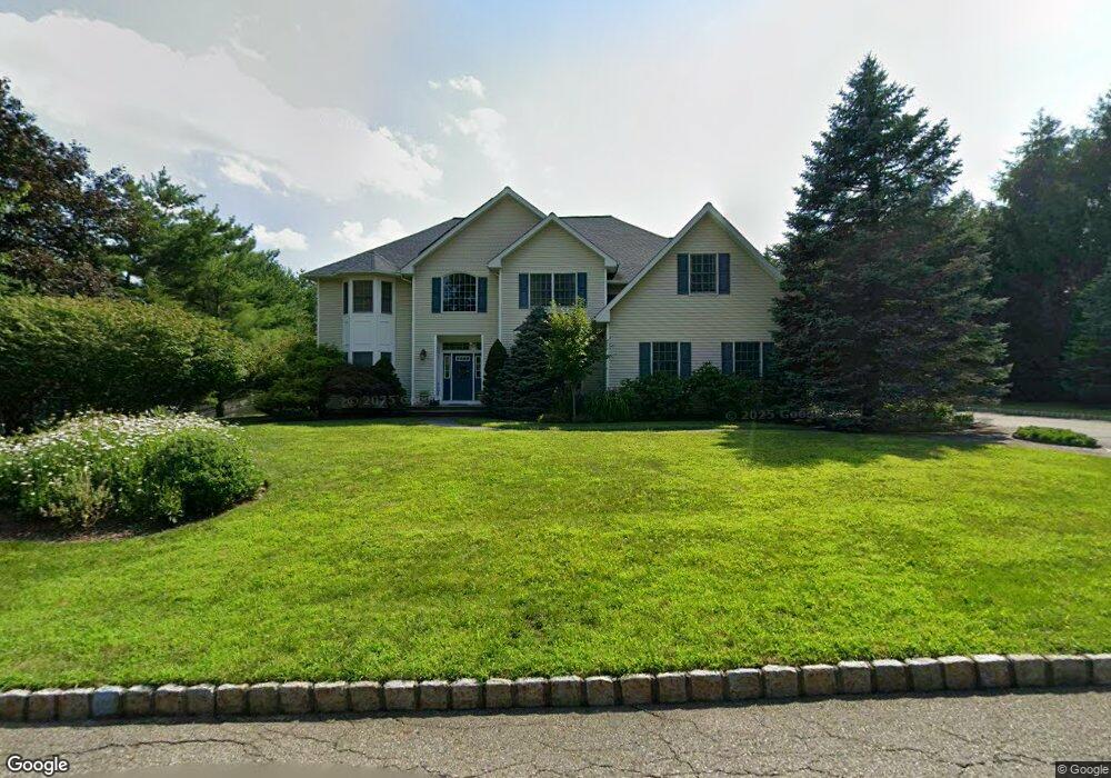 6 Pelz Farm Ct, Mahwah, NJ 07430 - photo 1