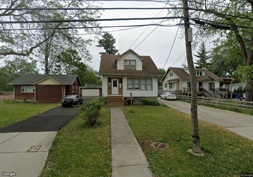 Street View Photo