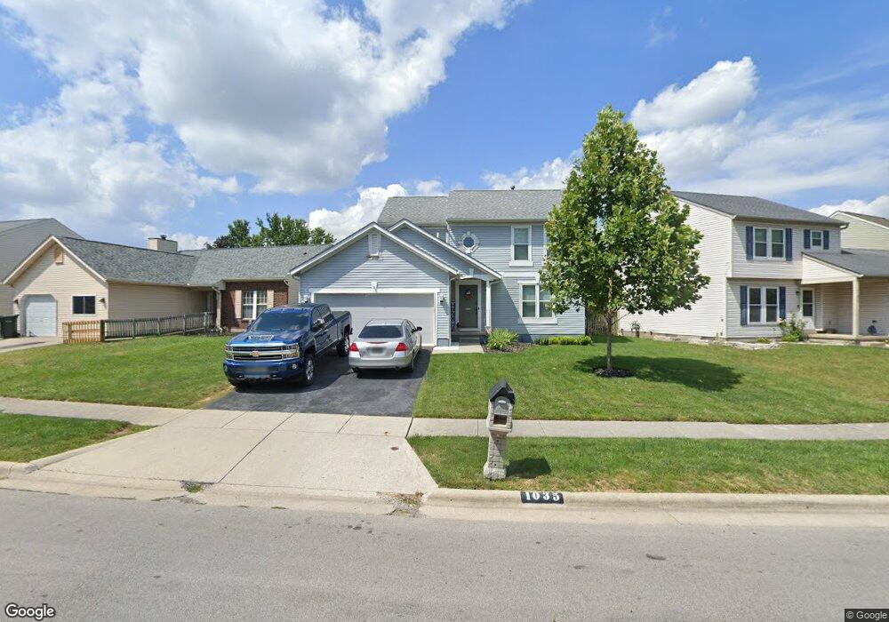 1035 Cherry Bud Dr, Columbus, OH 43228 - photo 1