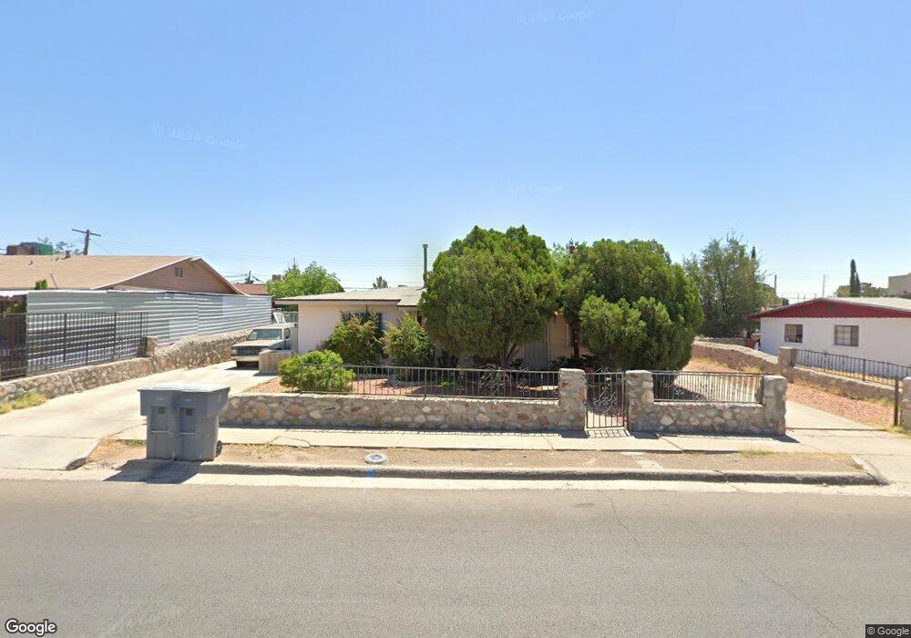 1122 Hunter Dr, El Paso, TX 79915 - photo 1