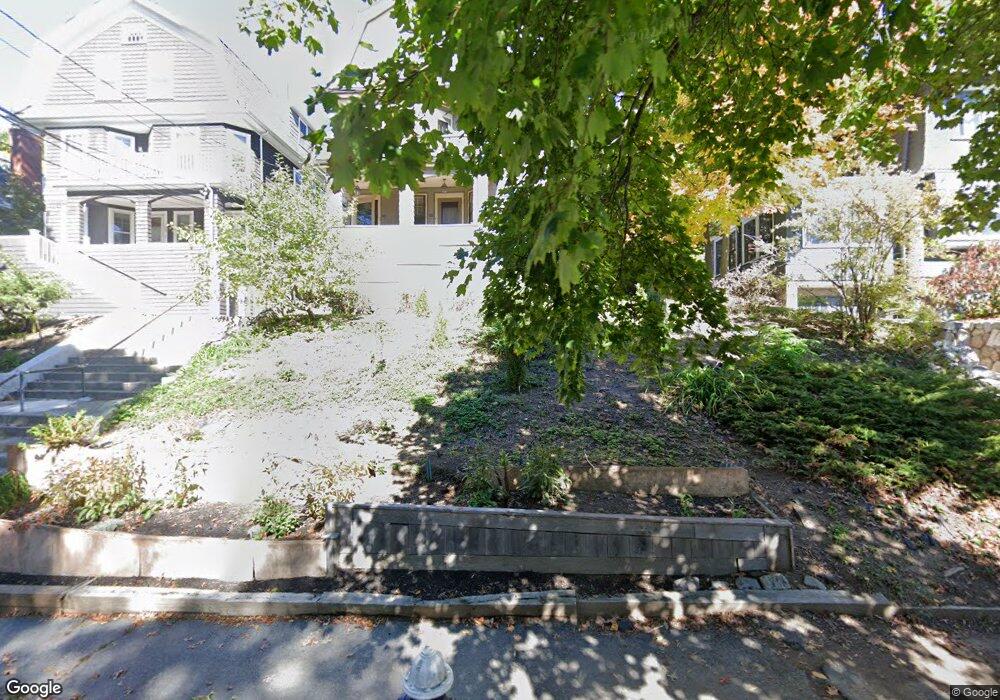 105 Colbourne Crescent unit 1, Brookline, MA 02445 - photo 1