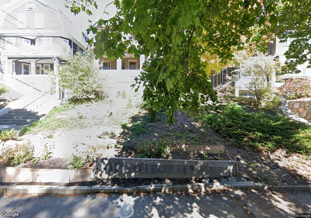 103 Colbourne Crescent, Brookline, MA 02445 - photo 1