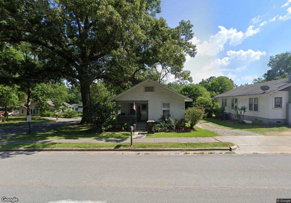 216 13th St NE, Cullman, AL 35055 - photo 1