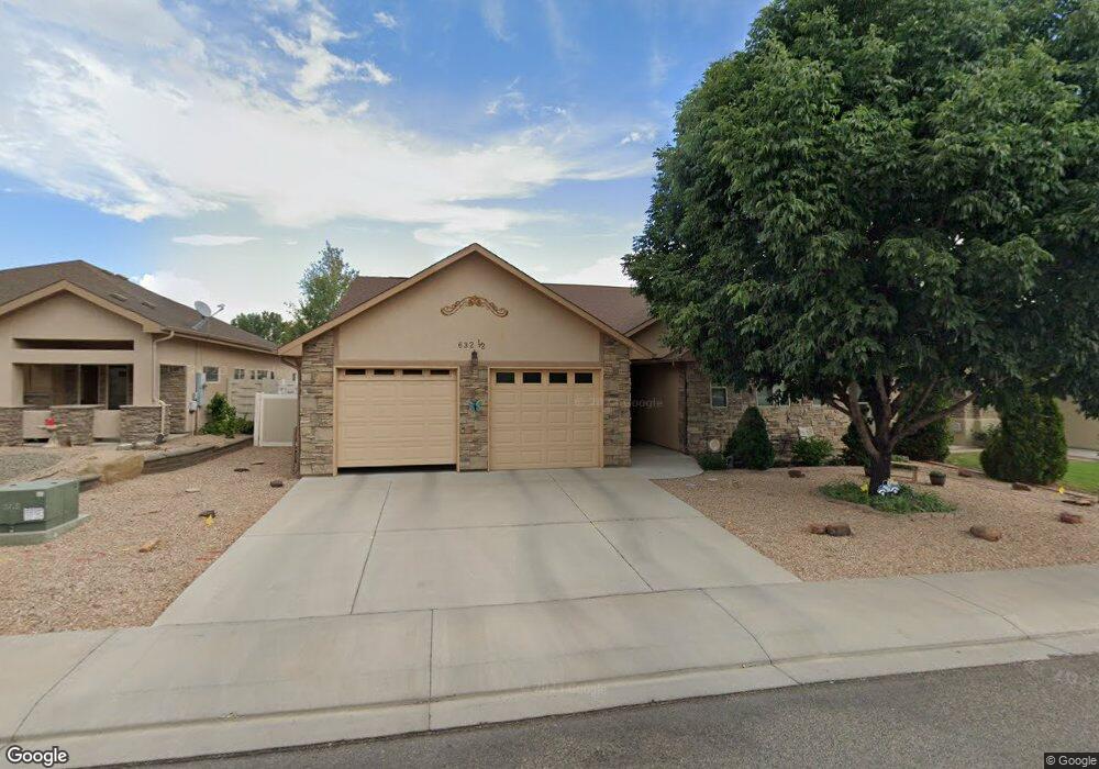 632 1/2 Mount Julian Dr, Grand Junction, CO 81504 - photo 1