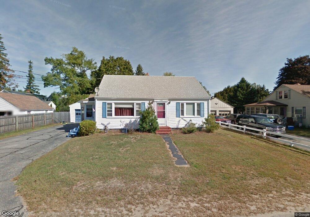 4 Lemelin Ct, Somersworth, NH 03878 - photo 1