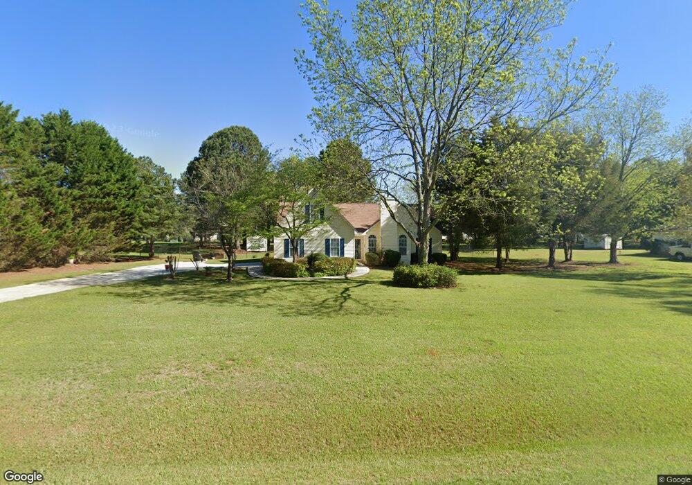 173 Burnette Rd, Barnesville, GA 30204 - photo 1