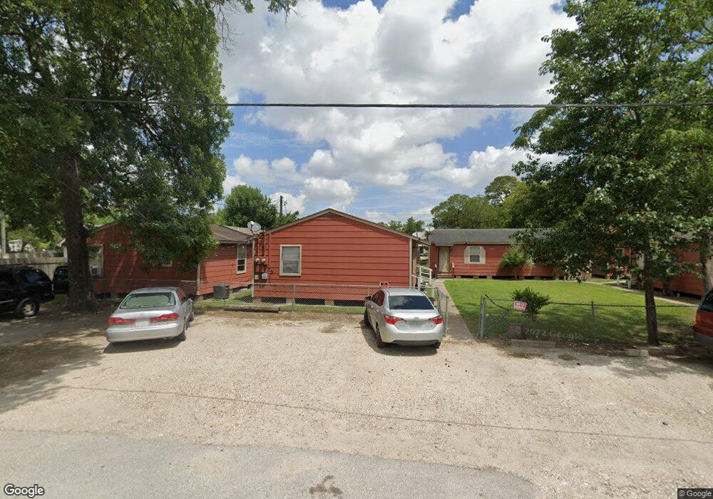 14311 N E Hershe St, Houston, TX 77015 - photo 1