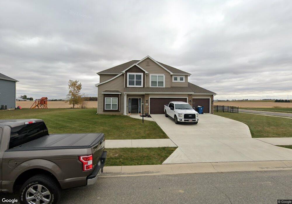 4529 Heathermoor Ln unit 9, New Haven, IN 46774 - photo 1