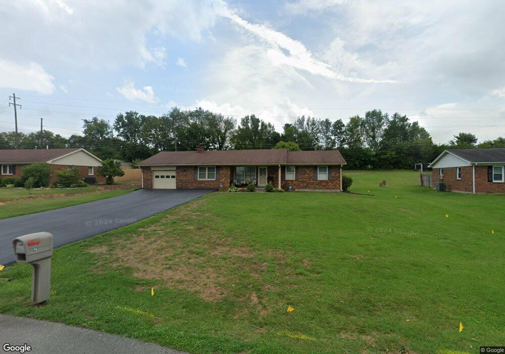 75 Mocks Creek Dr, Danville, KY 40422 - photo 1