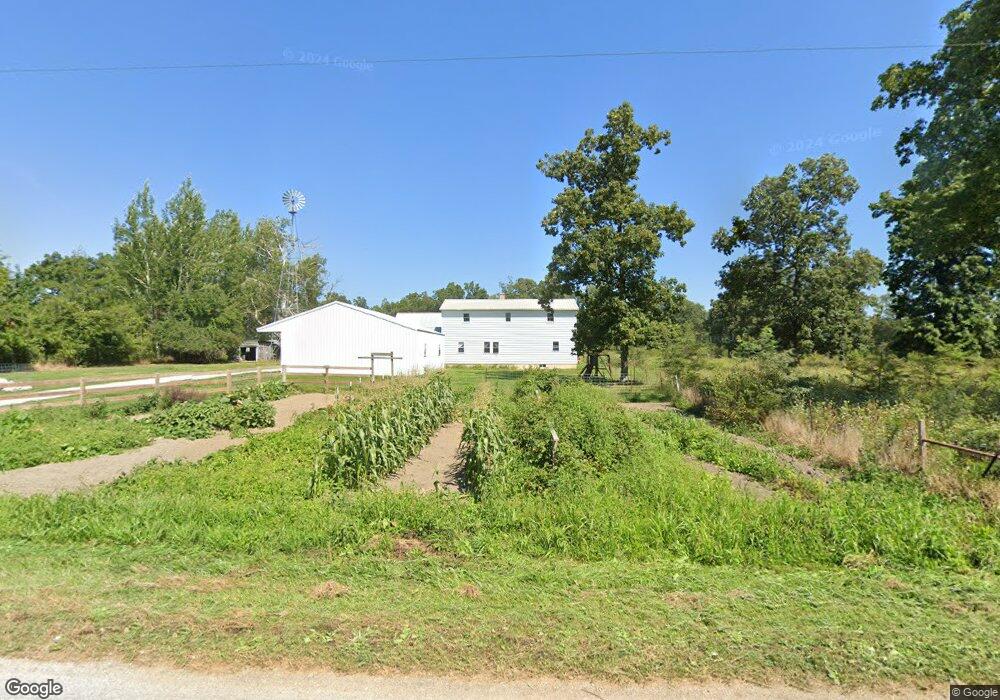 1787 E 1200 S unit S-1, Bryant, IN 47326 - photo 1