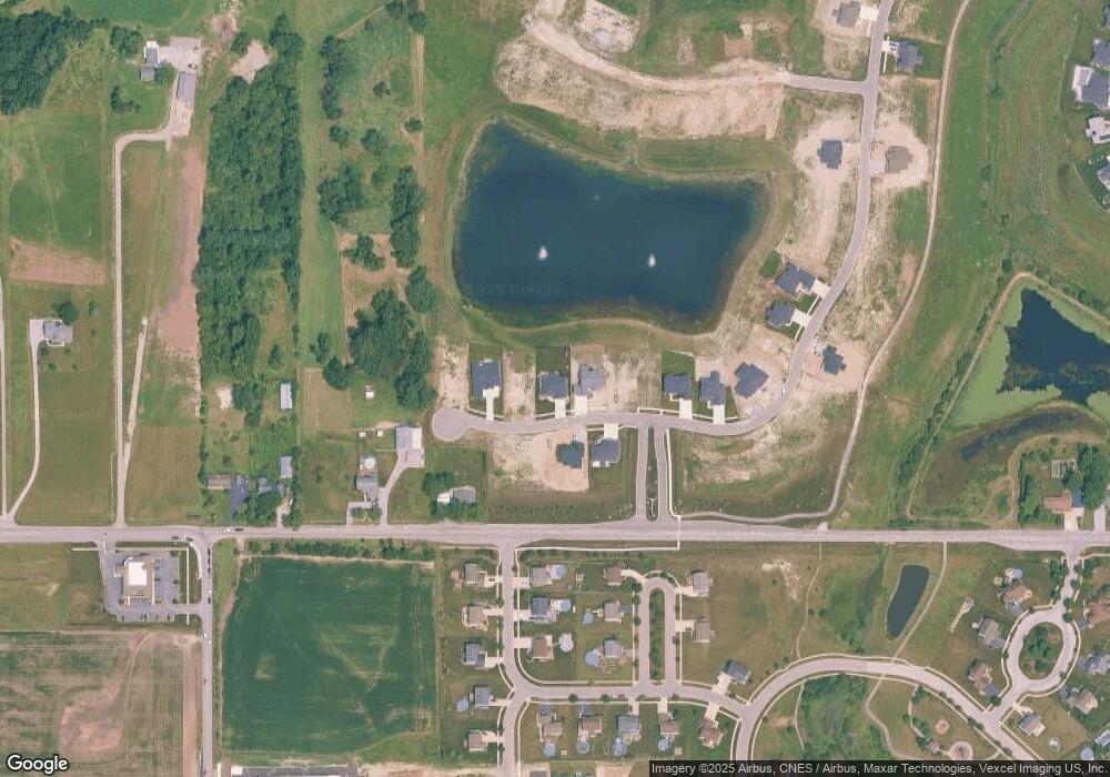 14056 Rosemary Ln, Saint John, IN 46373 - photo 1