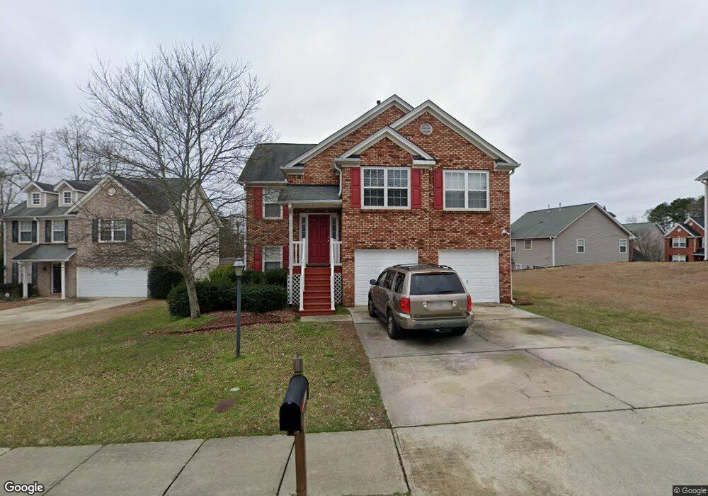 2741 Stony Place Ct unit 3, Grayson, GA 30017 - photo 1