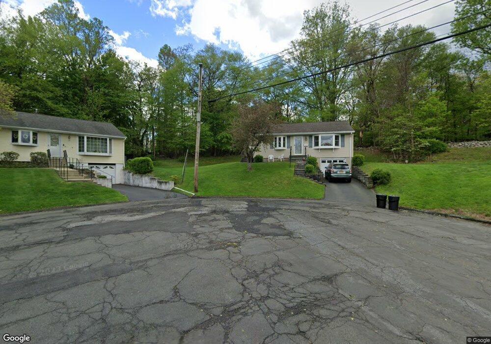 106 Capt Shankey Dr, Garnerville, NY 10923 - photo 1