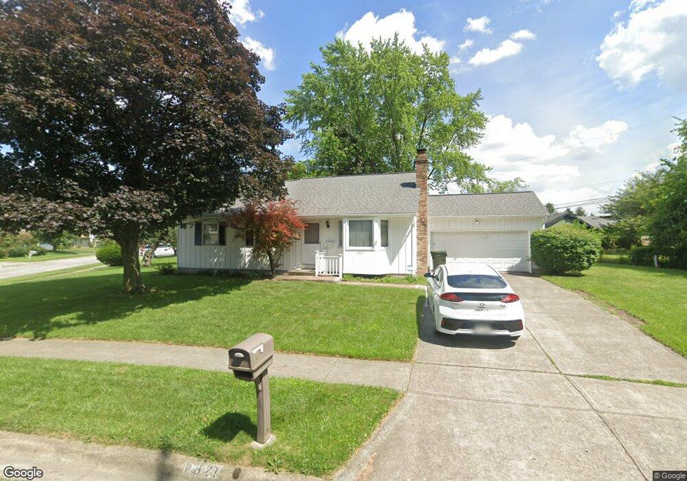 1821 Coghill Dr, Columbus, OH 43229 - photo 1