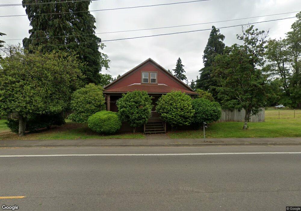 173 S Township Rd, Canby, OR 97013 - photo 1