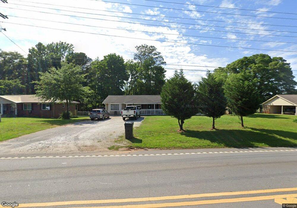 422 Hwy 113, Carrollton, GA 30117 - photo 1