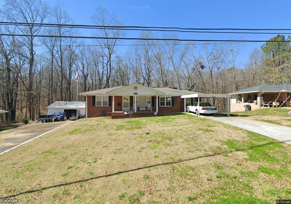 1244 Hidden Circle Dr, Sugar Hill, GA 30518 - photo 1