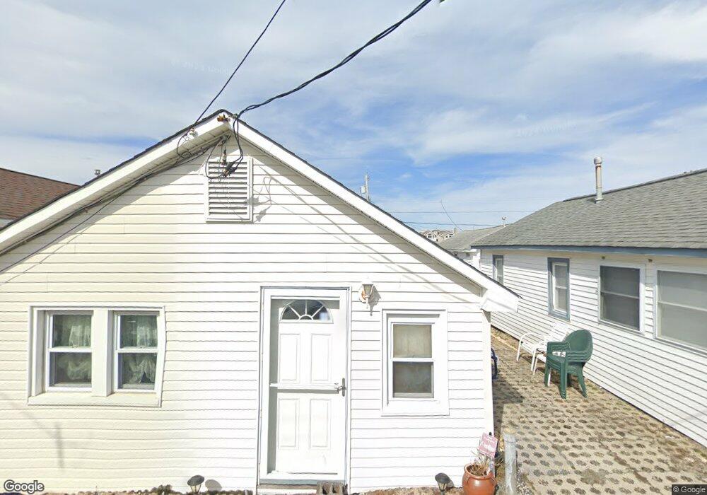 5 3rd Ln, Seaside Park, NJ 08752 - photo 1