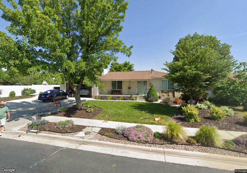 3196 W 6620 S, West Jordan, UT 84084 - photo 1