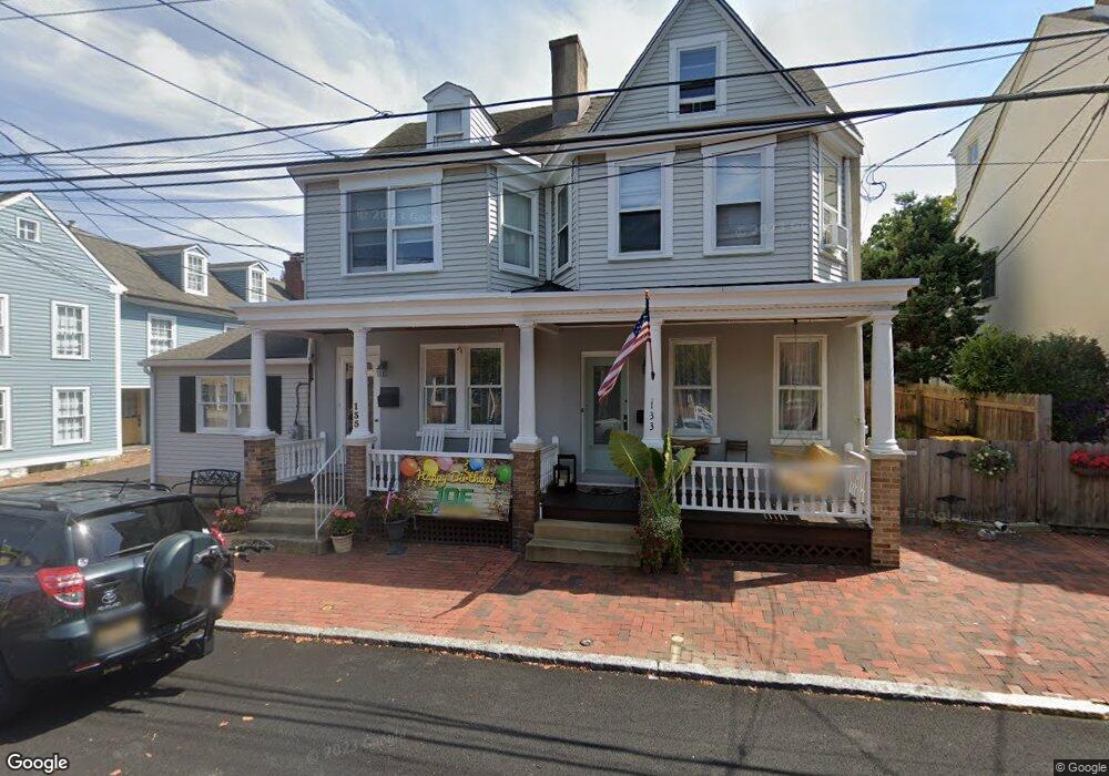 135 E 2nd St, New Castle, DE 19720 - photo 1