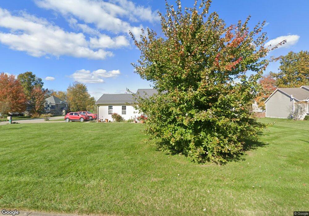 309 Northside Dr, Batesville, IN 47006 - photo 1