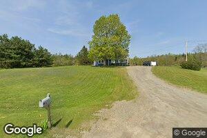 36 Wellington Rd, Harmony, ME 04942