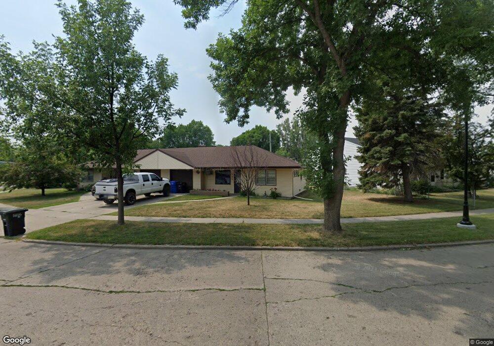 705 18th St S unit 709, Fargo, ND 58103 - photo 1