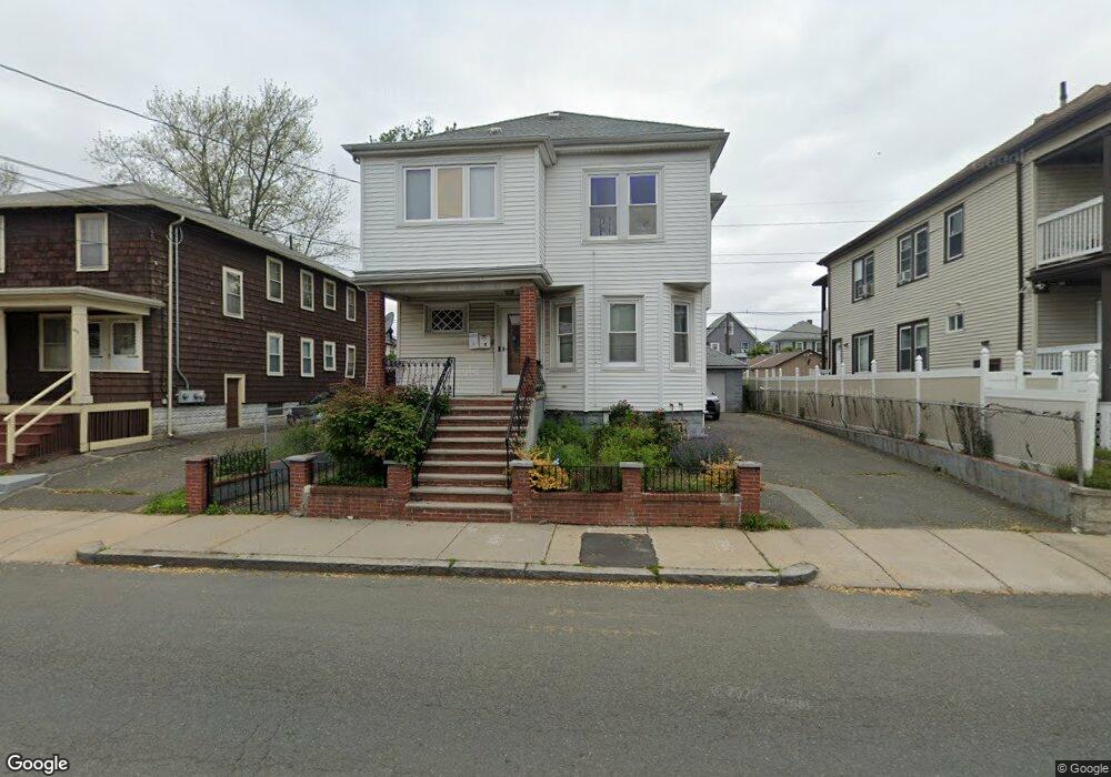 1426 Eastern Ave unit 1, Malden, MA 02148 - photo 1