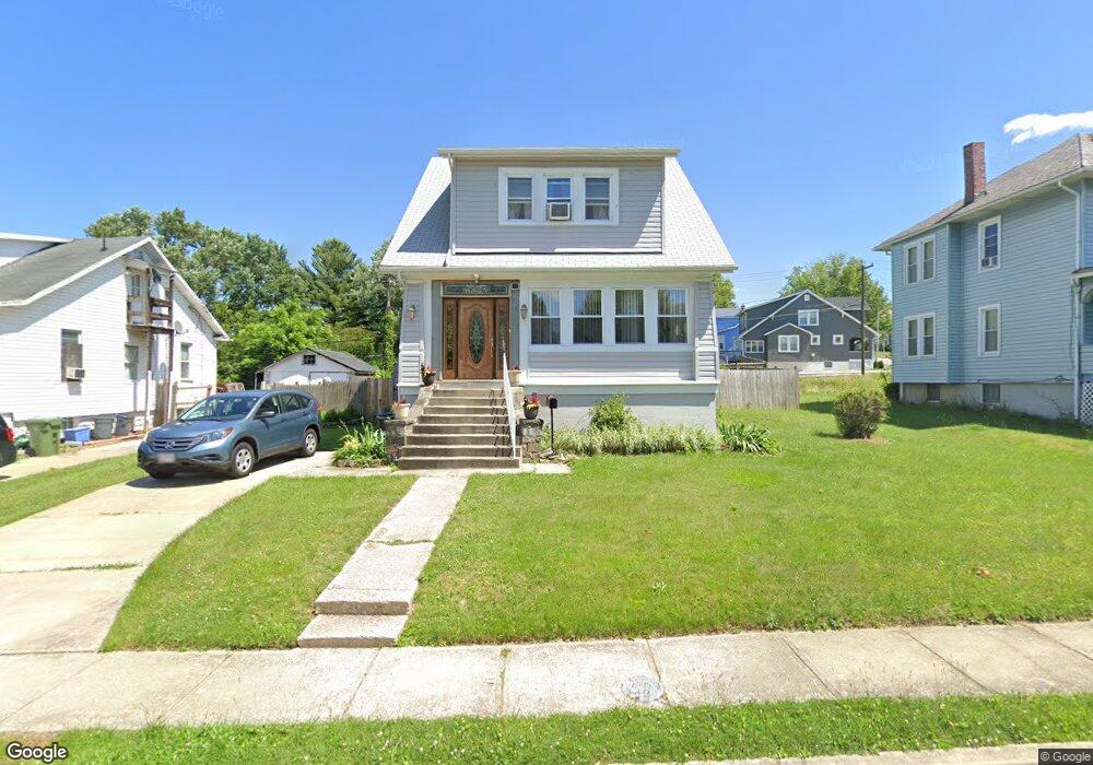 5311 Elsrode Ave, Baltimore, MD 21214 - photo 1