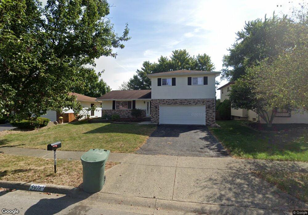 5978 Lisa St, Columbus, OH 43231 - photo 1