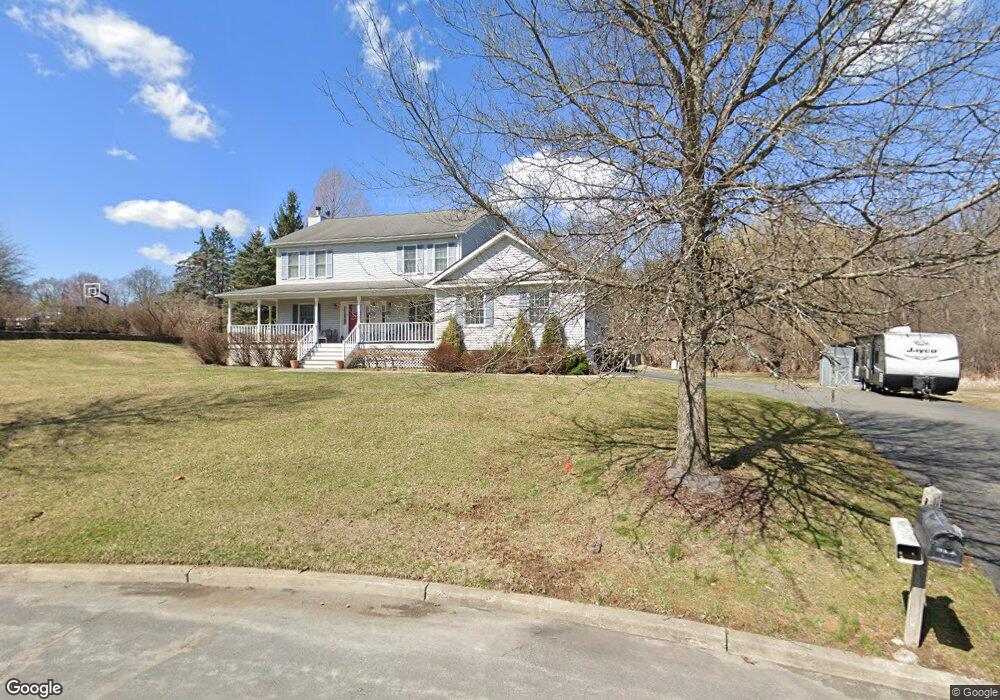 11 Trails Point Dr, Campbell Hall, NY 10916 - photo 1