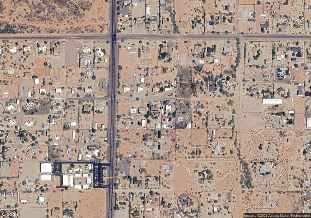 35911 N 7th (This Way Lane) St, Phoenix, AZ 85086 - photo 1