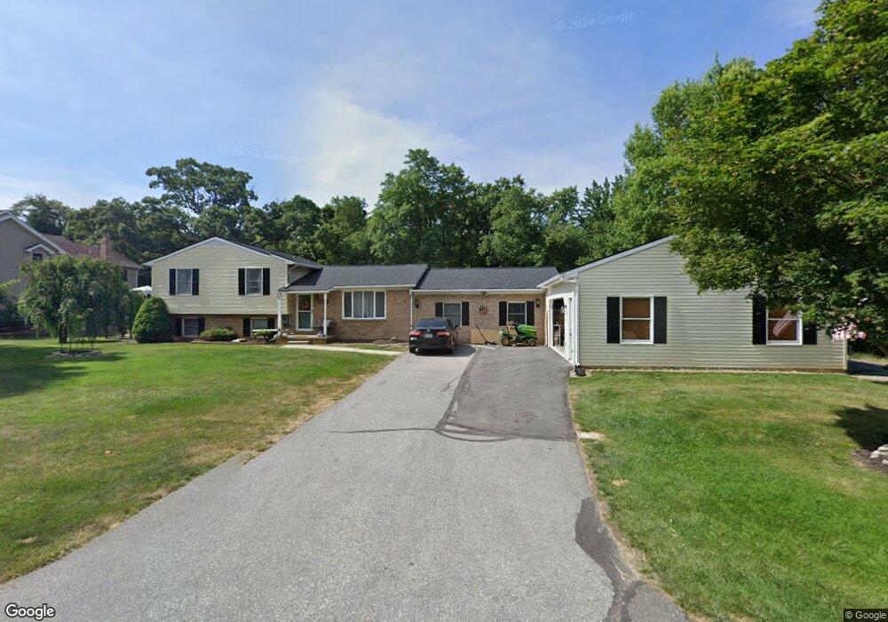 22129 Pondsville Rd, Hagerstown, MD 21742 - photo 1