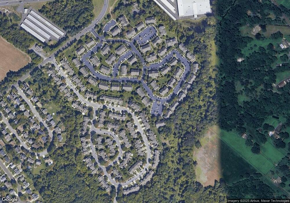 2108B Yarmouth Ln unit 2108, Mount Laurel, NJ 08054 - photo 1