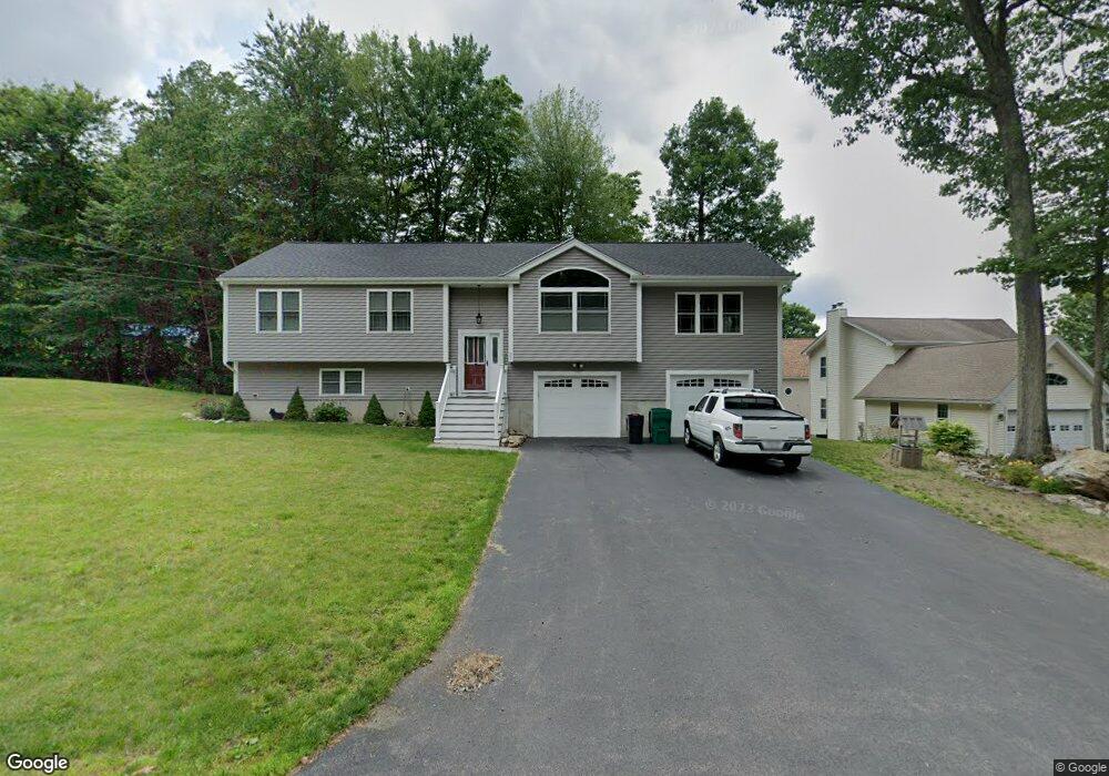 37 Maple Ln, Sutton, MA 01590 - photo 1