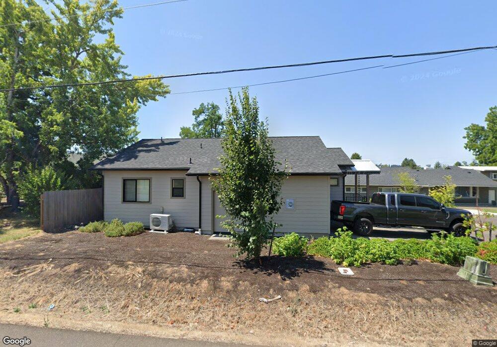 2208 Four Oaks Grange Rd, Eugene, OR 97405 - photo 1