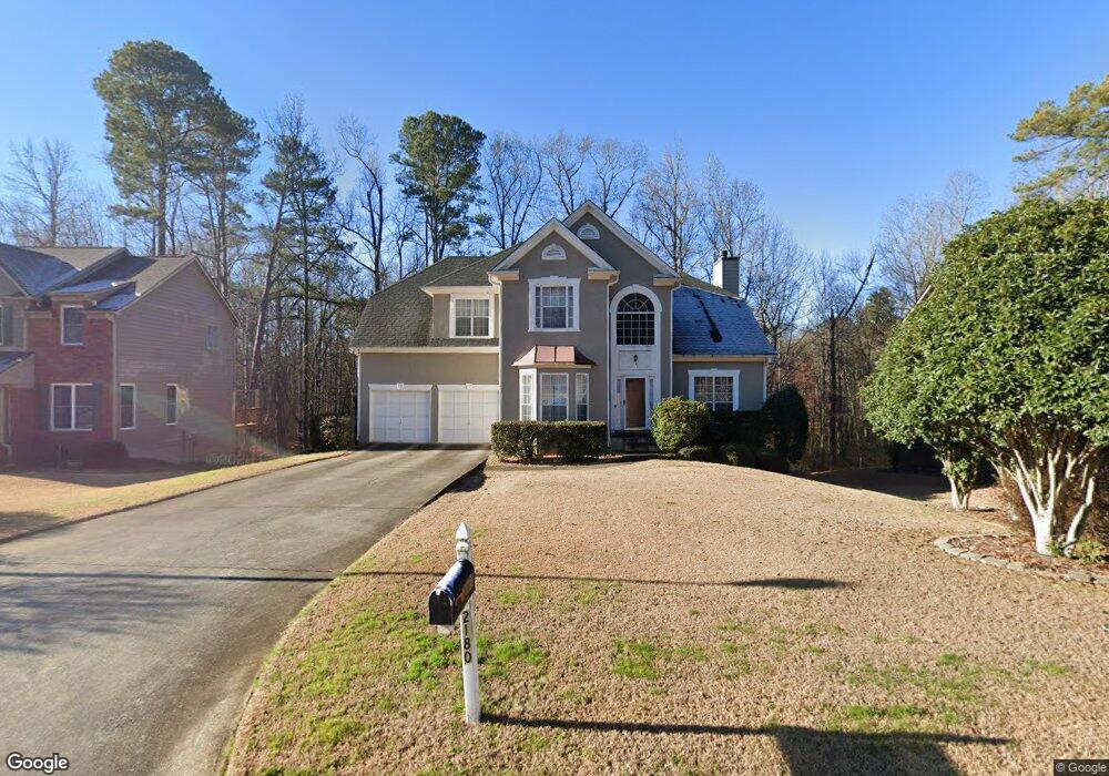 2180 Pendleton Place unit 2, Suwanee, GA 30024 - photo 1